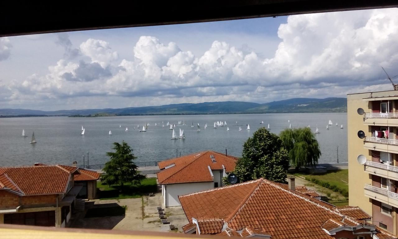 Apartman "Soba Sa Pogledom" Golubac Exterior foto